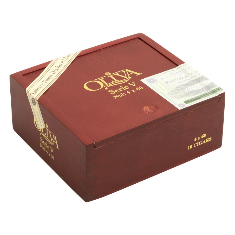 View product media OSVNUB 4 x 60 Nub, , jrcigars 3